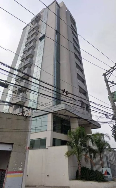 Sala-Conjunto, 39 m² - Foto 5