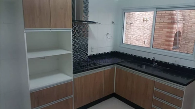 Casa, 2 quartos, 120 m² - Foto 3