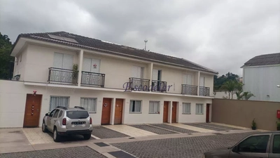 Casa, 2 quartos, 120 m² - Foto 1