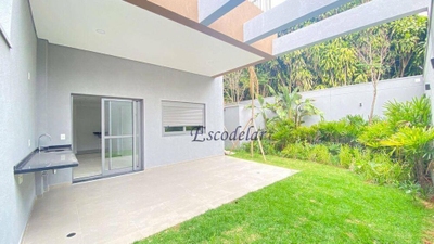 Apartamento, 1 quarto, 120 m² - Foto 2