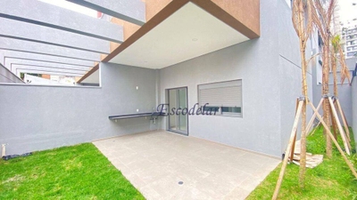 Apartamento, 1 quarto, 120 m² - Foto 3