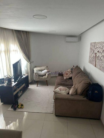 Casa, 4 quartos, 140 m² - Foto 1