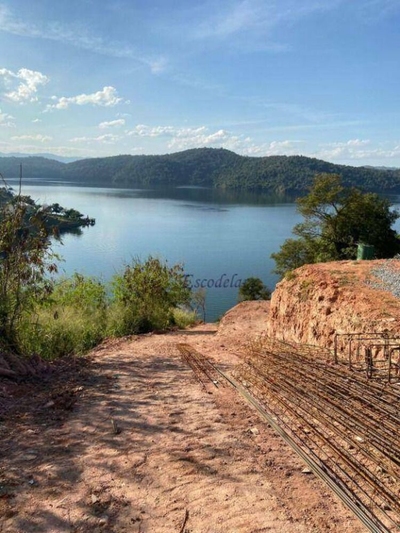 Loteamento e Condomínio, 1695 m² - Foto 4