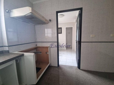 Apartamento, 3 quartos, 120 m² - Foto 4