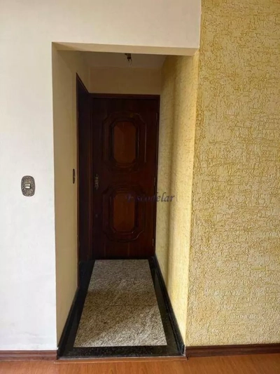 Apartamento, 3 quartos, 70 m² - Foto 4