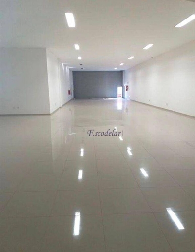 Loja-Salão, 232 m² - Foto 4