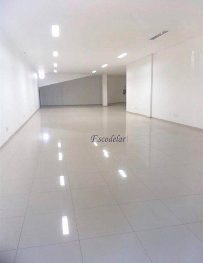 Loja-Salão, 232 m² - Foto 5