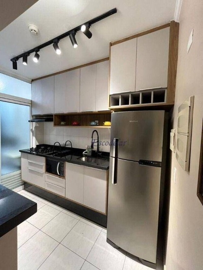 Cobertura, 2 quartos, 80 m² - Foto 4