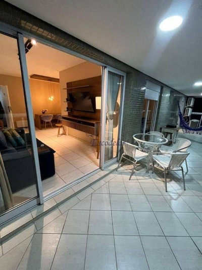 Cobertura, 2 quartos, 80 m² - Foto 2