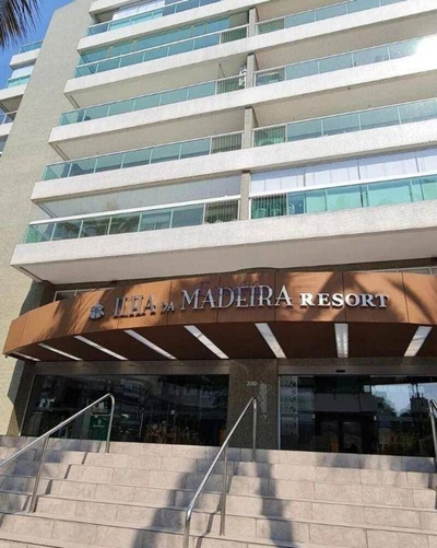 Cobertura, 2 quartos, 80 m² - Foto 1