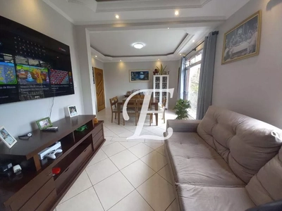 Apartamento, 2 quartos, 93 m² - Foto 2