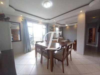 Apartamento, 2 quartos, 93 m² - Foto 4