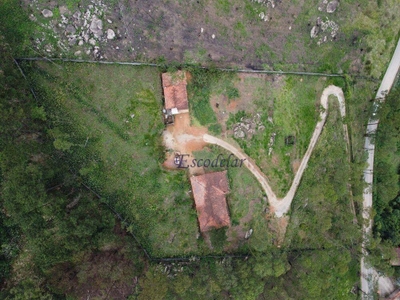 Terreno, 1 hectares - Foto 5