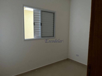 Apartamento, 2 quartos, 40 m² - Foto 5