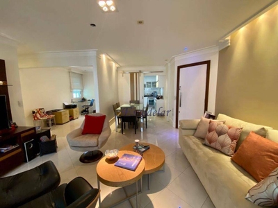 Apartamento, 3 quartos, 90 m² - Foto 3