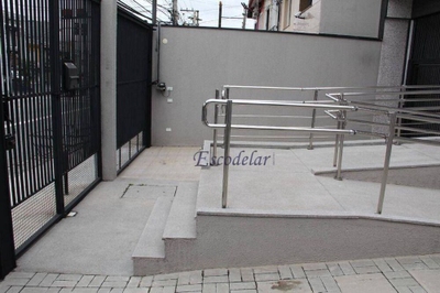 Prédio Inteiro, 592 m² - Foto 4