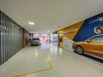 Prédio Inteiro, 2400 m² - Foto 5