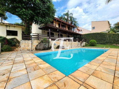 Chácara, 6 quartos, 1268 m² - Foto 3