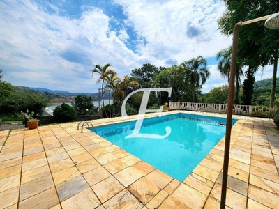 Chácara, 6 quartos, 1268 m² - Foto 5