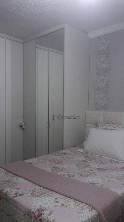 Sobrado, 3 quartos, 220 m² - Foto 3