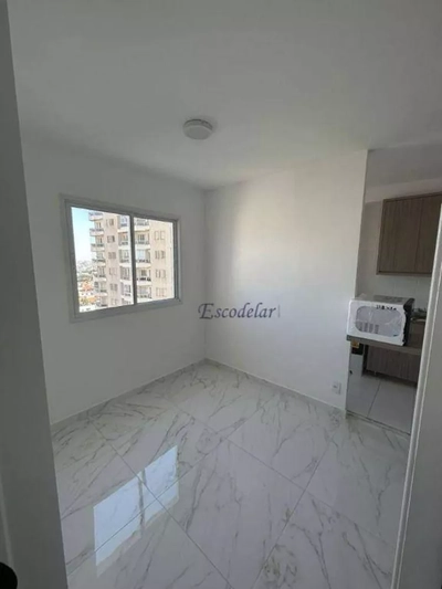 Apartamento, 2 quartos, 41 m² - Foto 4