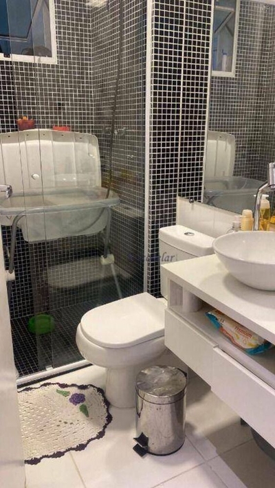 Apartamento, 3 quartos, 70 m² - Foto 5