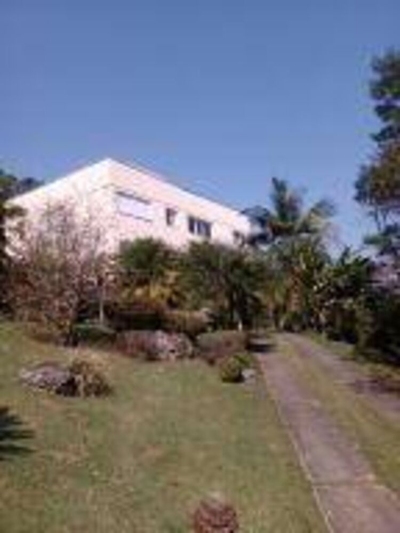 Casa, 4 quartos, 600 m² - Foto 1