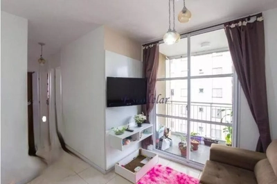 Apartamento, 3 quartos, 64 m² - Foto 2