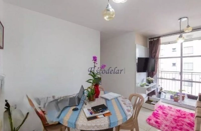 Apartamento, 3 quartos, 64 m² - Foto 3