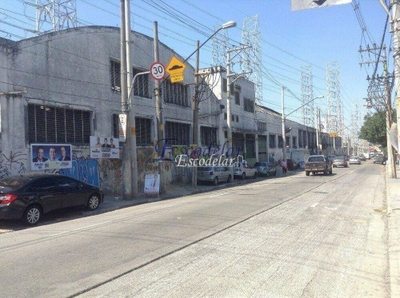 Depósito-Galpão, 1610 m² - Foto 2