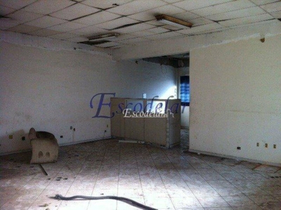 Depósito-Galpão, 1610 m² - Foto 4