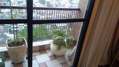 Apartamento, 3 quartos, 65 m² - Foto 3