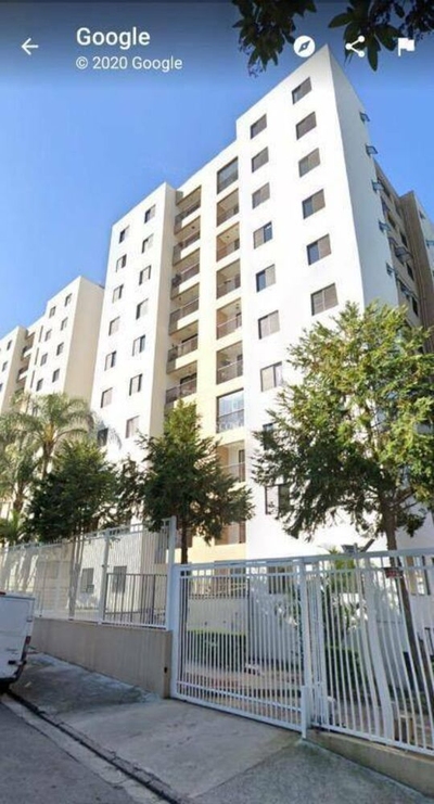 Apartamento, 3 quartos, 65 m² - Foto 2