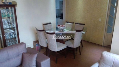 Apartamento, 3 quartos, 65 m² - Foto 5