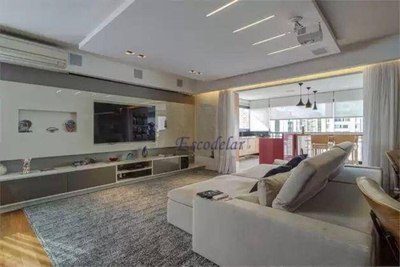 Apartamento, 4 quartos, 290 m² - Foto 5