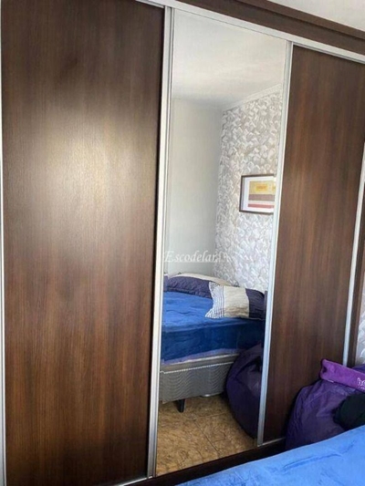 Apartamento, 2 quartos, 70 m² - Foto 3