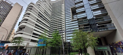 Apartamento, 1 quarto, 23 m² - Foto 5