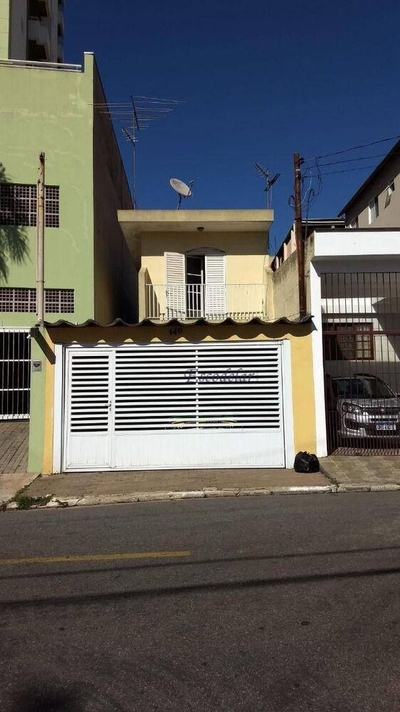 Casa, 3 quartos, 115 m² - Foto 1
