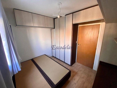 Apartamento, 2 quartos, 64 m² - Foto 5