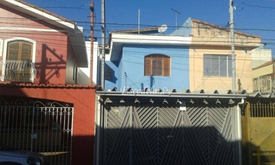 Sobrado, 4 quartos, 82 m² - Foto 2