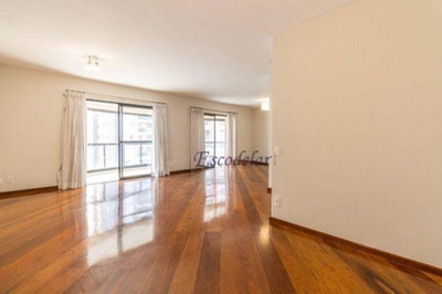 Apartamento, 3 quartos, 167 m² - Foto 2