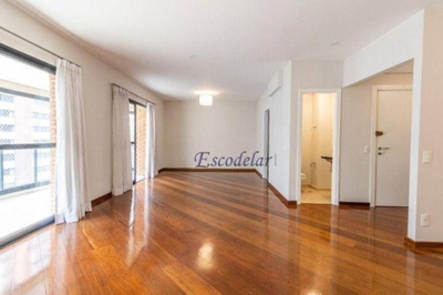 Apartamento, 3 quartos, 167 m² - Foto 3