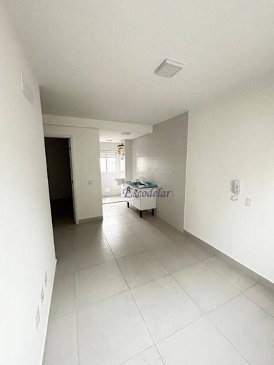 Apartamento, 2 quartos, 45 m² - Foto 3