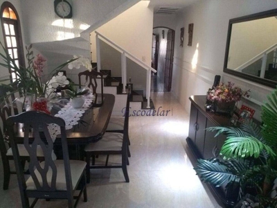 Sobrado, 3 quartos, 240 m² - Foto 2