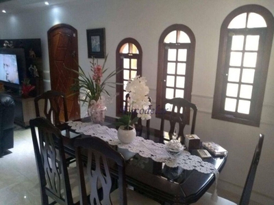 Sobrado, 3 quartos, 240 m² - Foto 3