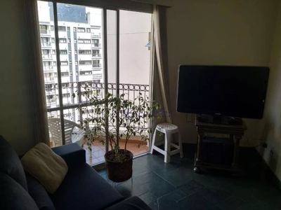 Apartamento, 3 quartos, 70 m² - Foto 3