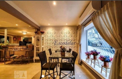 Sobrado, 110 m² - Foto 3