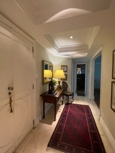 Apartamento, 3 quartos, 200 m² - Foto 4