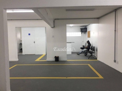 Prédio Inteiro, 500 m² - Foto 4