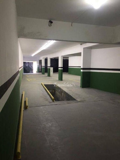 Prédio Inteiro, 500 m² - Foto 1